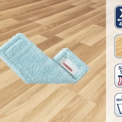 Best Leifheit Profi XL Moppeklud super soft Blå