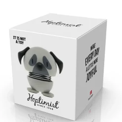 Outlet Hoptimist Pug Grey