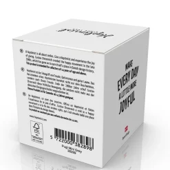 Outlet Hoptimist Pug Grey