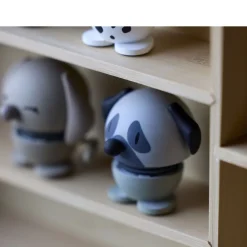 Outlet Hoptimist Pug Grey