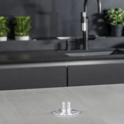 Bamix Pulverskive Klar