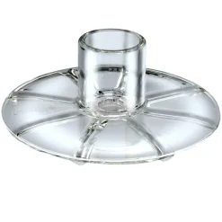 Bamix Pulverskive Klar