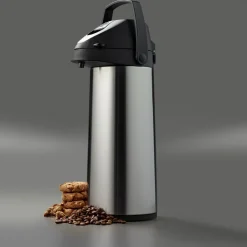 Hot Funktion Pumpekande Mat