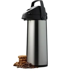 Hot Funktion Pumpekande Mat