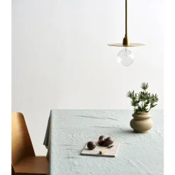 Sale Södahl Pure Linen Dug Sage