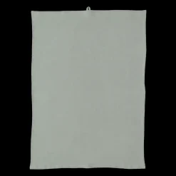 Online Södahl Pure Linen Viskestykke Sage