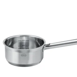 Discount Rösle PureElements Grydesæt m/låg 7 dele Stål