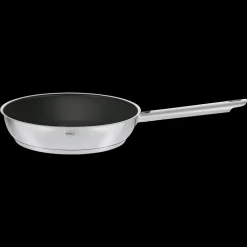 Best Rösle PureElements Stegepande Stål/Sort