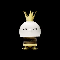 Clearance Hoptimist Queen White