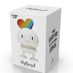 Discount Hoptimist Rainbow White