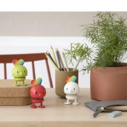 Discount Hoptimist Rainbow White