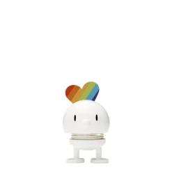 Discount Hoptimist Rainbow White