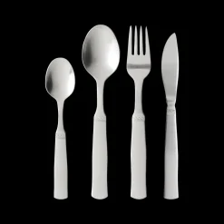 Outlet Gense Ranka Bestiksæt 16 dele Mat stål