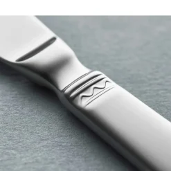 Hot Gense Ranka Bordkniv Mat stål