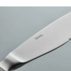 Hot Gense Ranka Bordkniv Mat stål