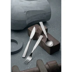 Online Gense Ranka Spiseske Mat stål