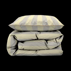 Södahl organic Ray Sengetøj Yellow