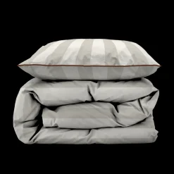 Södahl organic Ray Sengetøj Beige