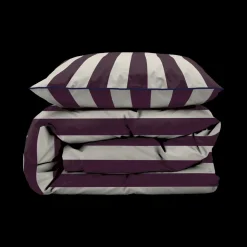 Outlet Södahl organic Ray Sengetøj Purple