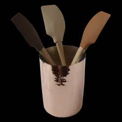 Sale Mauviel Redskabskrukke Hamret kobber