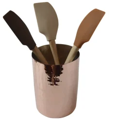 Sale Mauviel Redskabskrukke Hamret kobber