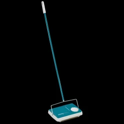 Best Leifheit Regulus Tæppefejemaskine Gr&oslash;n