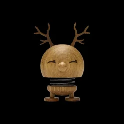 New Hoptimist Reindeer Bimble Oak