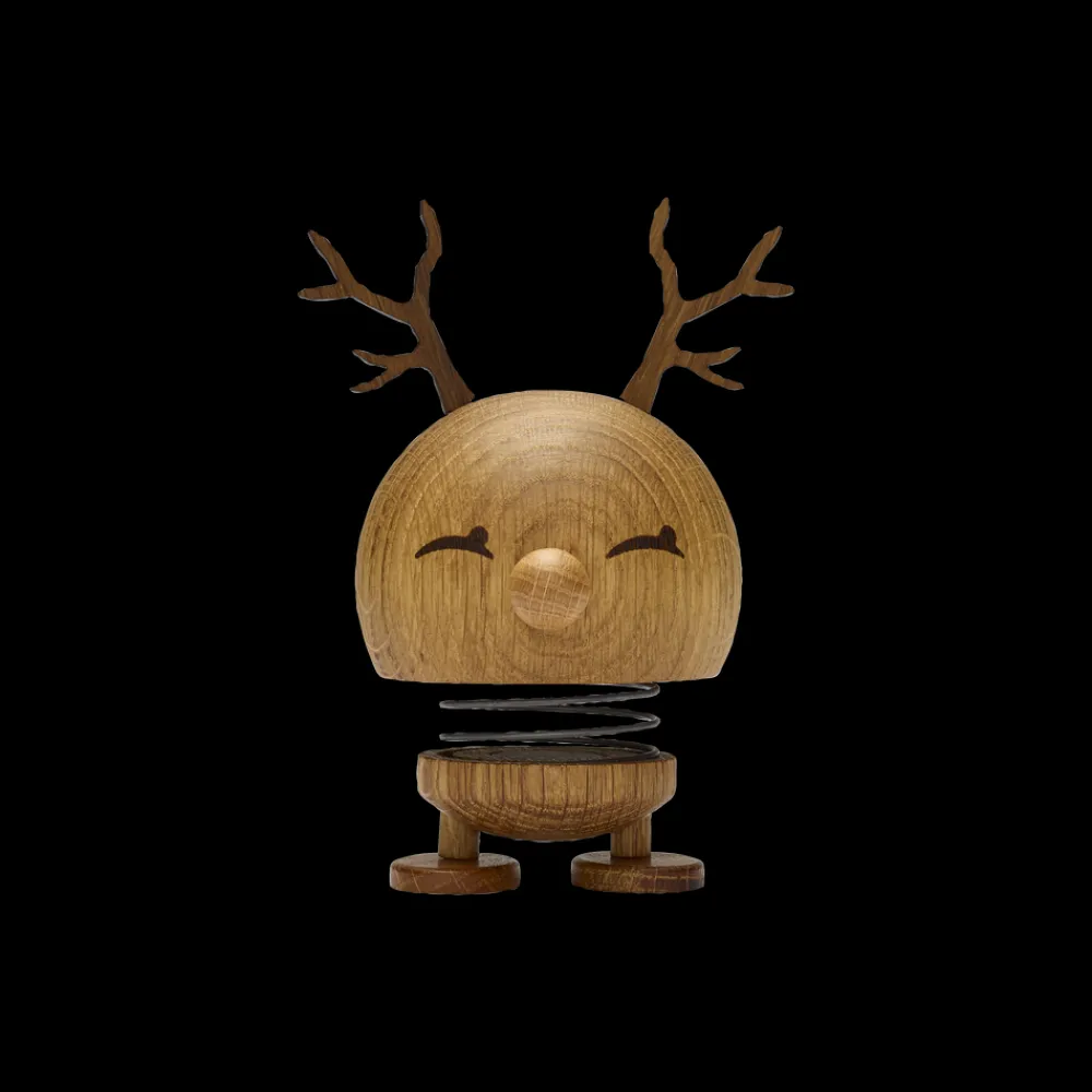 New Hoptimist Reindeer Bimble Oak