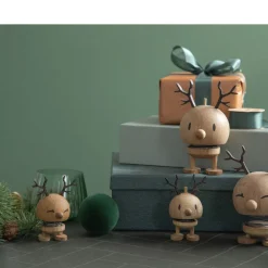 New Hoptimist Reindeer Bimble Oak