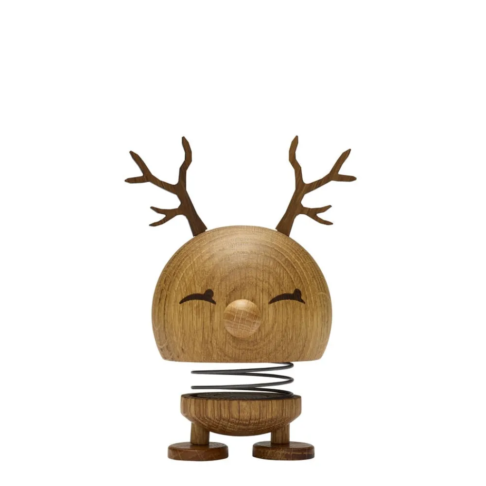 New Hoptimist Reindeer Bimble Oak