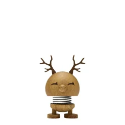 New Hoptimist Reindeer Bimble Oak