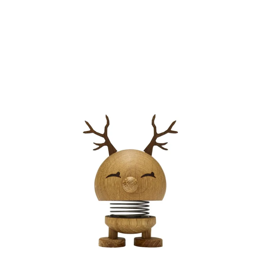 New Hoptimist Reindeer Bimble Oak