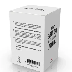 Hoptimist Reindeer Bumble White