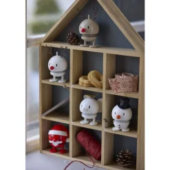 Hot Hoptimist Reindeer Bumble Latte