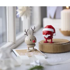 Hot Hoptimist Reindeer Bumble Latte