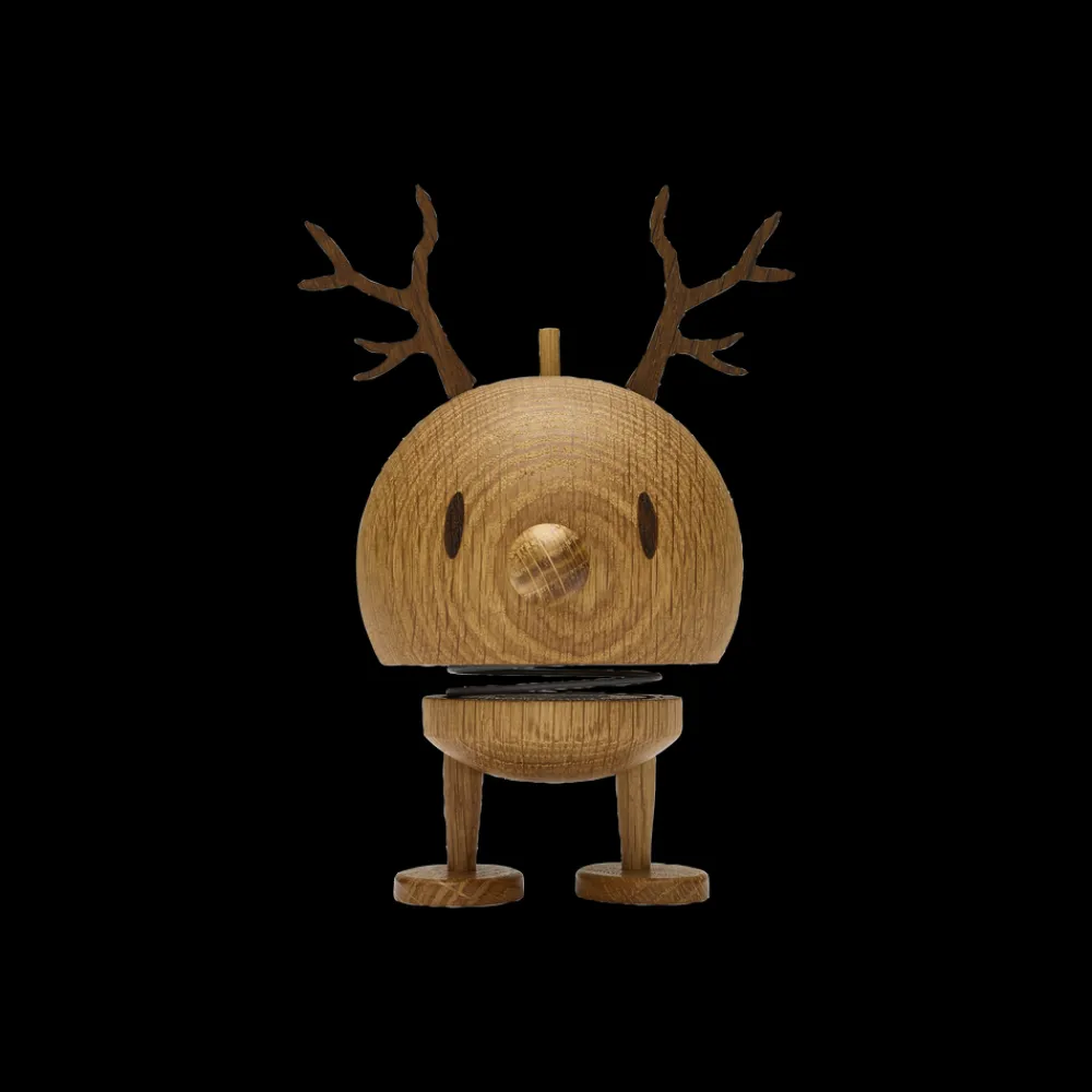 Discount Hoptimist Reindeer Bumble Oak
