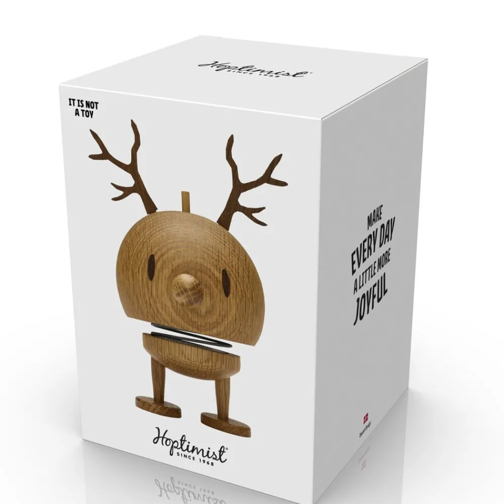 Discount Hoptimist Reindeer Bumble Oak
