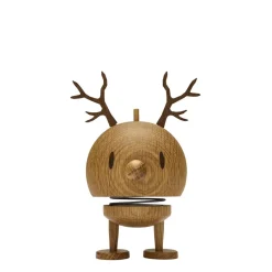 Discount Hoptimist Reindeer Bumble Oak