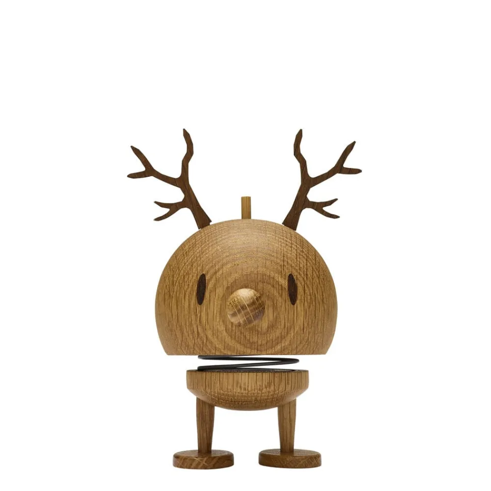 Discount Hoptimist Reindeer Bumble Oak