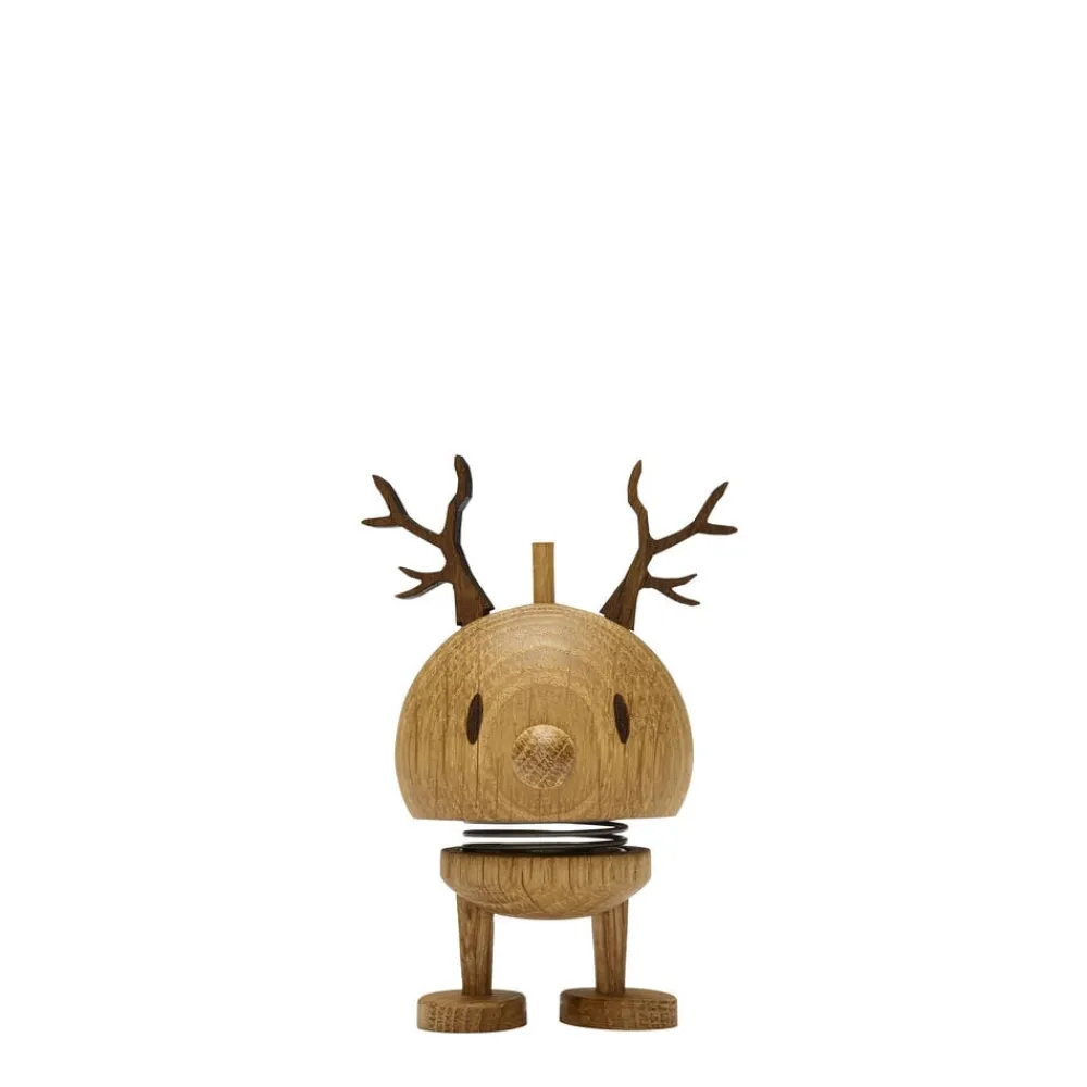 Discount Hoptimist Reindeer Bumble Oak