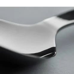 Online Gense Rejka Spiseske Mat/Blankt stål