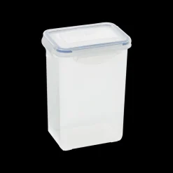 Best Funktion rektangulær Opbevaring Stål