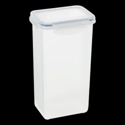 Online Funktion rektangulær Opbevaring Transparent