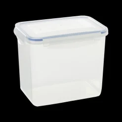 Hot Funktion rektangulær Opbevaring Transparent