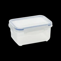 Clearance Funktion rektangulær Opbevaring Transparent