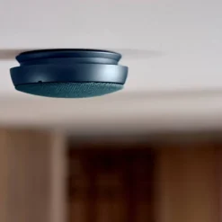 Discount Jacob Jensen Røgalarm optisk Blue