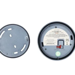 Discount Jacob Jensen Røgalarm optisk Blue