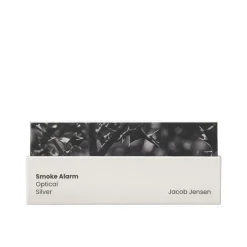 Discount Jacob Jensen Røgalarm optisk Silver