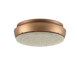 Discount Jacob Jensen Røgalarm optisk Copper