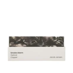 Discount Jacob Jensen Røgalarm optisk Copper